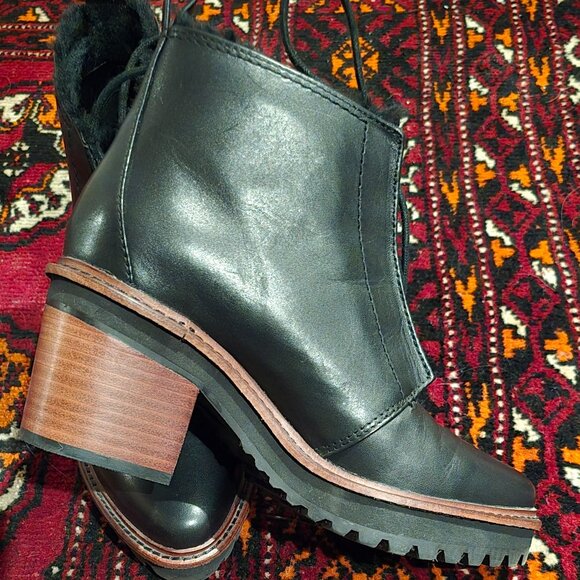 Kelsi Dagger BK Patterson boot - Picture 3 of 7